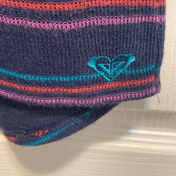 Roxy L/S Dress - Picture 3 of 8